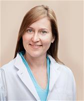 Gastroenterologisen kirurgian erikoislääkäri Anne Juuti Eiran sairaalassa, erityisosaaminen lihavuusleikkaukset, tähystyskirurgia ja mahalaukun tähystykset.