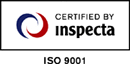 ISO sertified