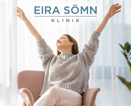 Eira Sömnklinik