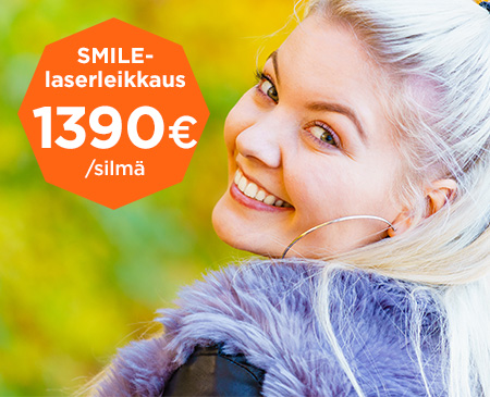 Silmäleikkaukset