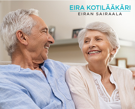 Eira Kotilääkäri
