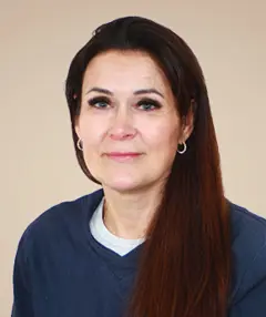 Ylinen Kirsi