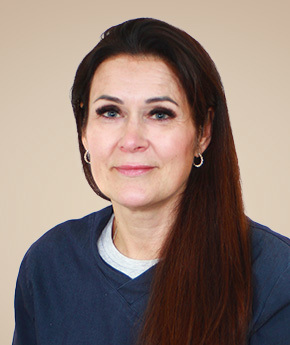 Ylinen Kirsi