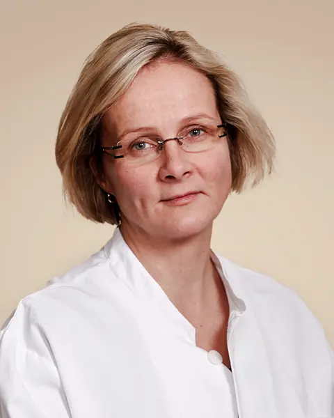 Carpelan-Holmström Monika